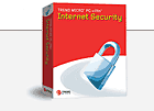 Trend Micro PC-cillin Internet Security